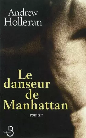 Couverture du produit · Le Danseur de Manhattan