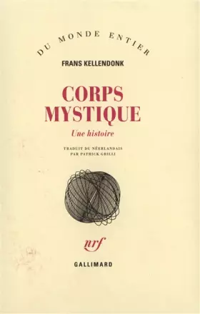 Couverture du produit · Corps mystique: Une histoire