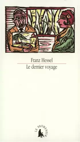 Couverture du produit · Le Dernier voyage
