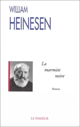 Couverture du produit · La Marmite noire