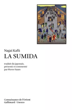 Couverture du produit · La Sumida