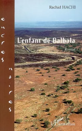 Couverture du produit · L'enfant de Balbala