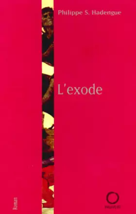 Couverture du produit · L'Exode