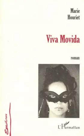 Couverture du produit · VIVA MOVIDA
