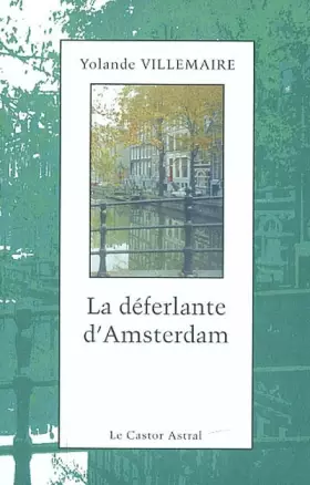 Couverture du produit · La Déferlante d'Amsterdam