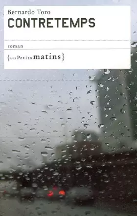 Couverture du produit · Contretemps