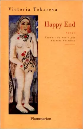 Couverture du produit · Happy end