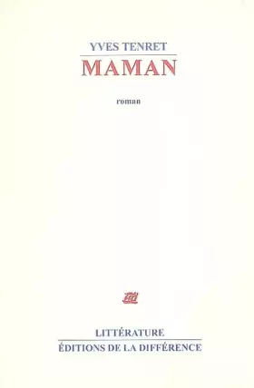 Couverture du produit · Maman