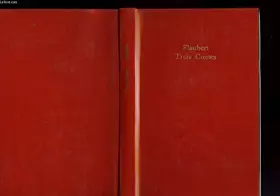 Couverture du produit · Trois Contes