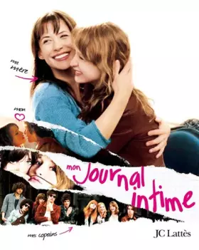 Couverture du produit · Mon journal intime