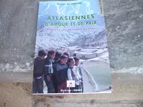 Couverture du produit · Atlasiennes d'amour et de paix