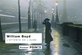Couverture du produit · L'Attente de l'aube