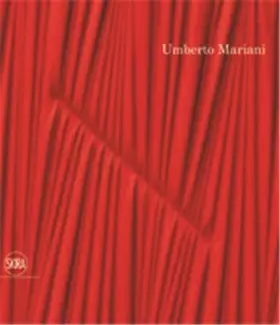 Couverture du produit · Umberto Mariani [Lingua Inglese]