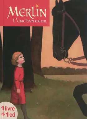 Couverture du produit · Merlin l'enchanteur