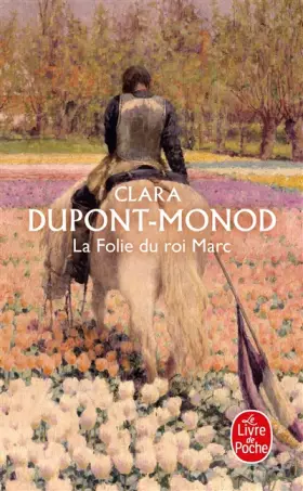 Couverture du produit · La Folie du roi Marc