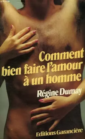 Couverture du produit · Comment bien faire l'amour à un homme