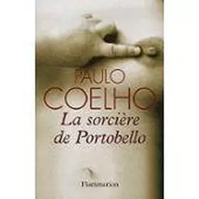 Couverture du produit · La sorcière de Portobello