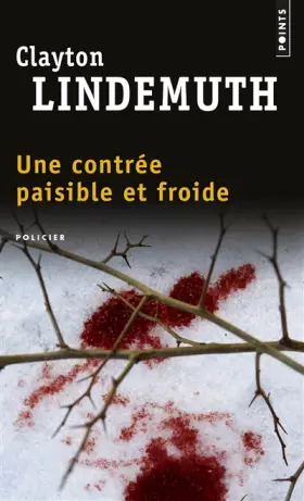 Couverture du produit · Une contrée paisible et froide