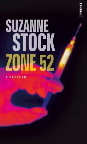 Couverture du produit · Zone 52
