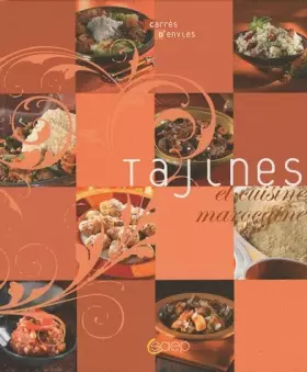 Couverture du produit · Tajines et cuisine marocaine