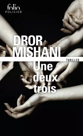 Couverture du produit · Une deux trois