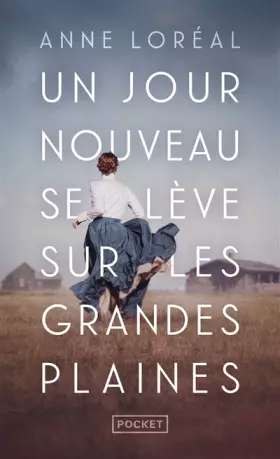 Couverture du produit · Un jour nouveau se lève sur les grandes plaines