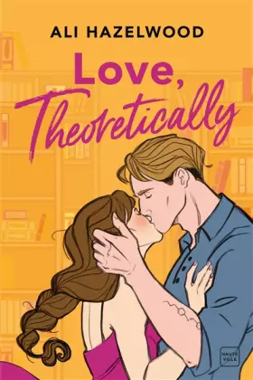Couverture du produit · Love, Theoretically