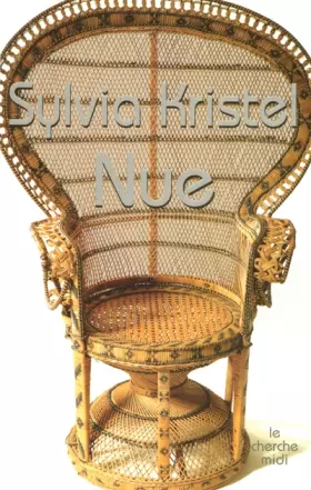 Couverture du produit · Nue