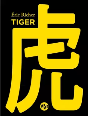 Couverture du produit · Tiger