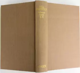 Couverture du produit · Lebensborn