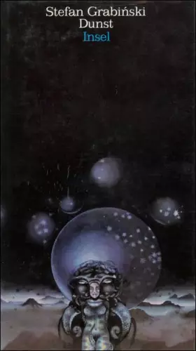 Couverture du produit · Dunst und andere unheimliche Geschichten: Nachw. v. Marek Wydmuch