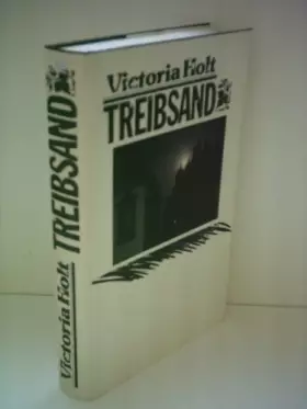 Couverture du produit · Victoria Holt: Treibsand
