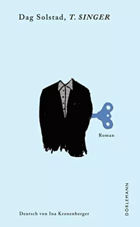 Couverture du produit · T. Singer: Roman