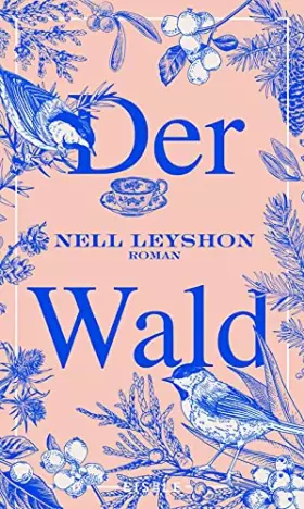 Couverture du produit · Der Wald: Roman