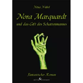 Couverture du produit · Nora Marquardt und das Gift des Schattenmannes