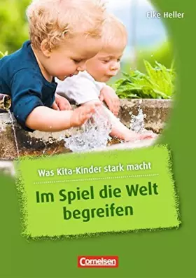 Couverture du produit · Im Spiel die Welt begreifen