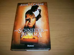 Couverture du produit · Der Schneider von Panama: Roman