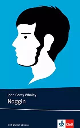 Couverture du produit · Noggin: Englische Lektüre für das 3. und 4. Lernjahr (Young Adult Literature: Klett English Editions)