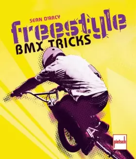 Couverture du produit · Freestyle - BMX Tricks