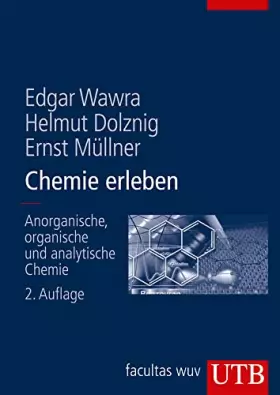 Couverture du produit · Chemie erleben