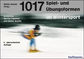 Couverture du produit · 1017 Spiel- und Übungsformen im Wintersport