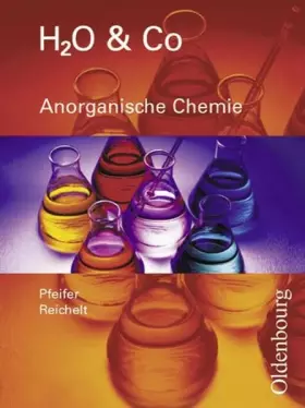 Couverture du produit · H2O & Co. Anorganische Chemie