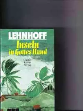 Couverture du produit · Inseln in Gottes Hand : Roman Joachim Lehnhoff