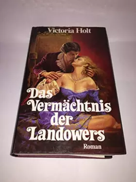 Couverture du produit · Das Vermächtnis der Landowers