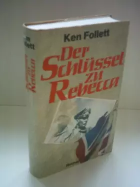 Couverture du produit · Ken Follett: Der Schlüssel zu Rebecca