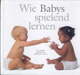 Couverture du produit · Why Babies Play