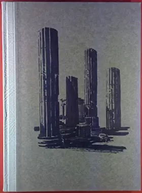 Couverture du produit · Griechenland und die Inseln der Ägäis