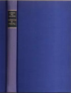 Couverture du produit · Spätestens in Venedig … - 4 Erzählungen