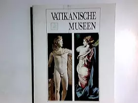 Couverture du produit · Die Vatikanischen Museen,. 104 farbige Abbildungen
