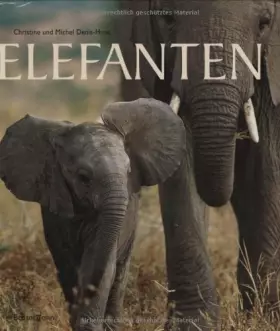 Couverture du produit · Elefanten